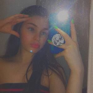 Meet your Posher, Allyson